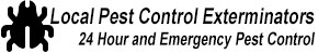 Dubois IL Pest Control Exterminators